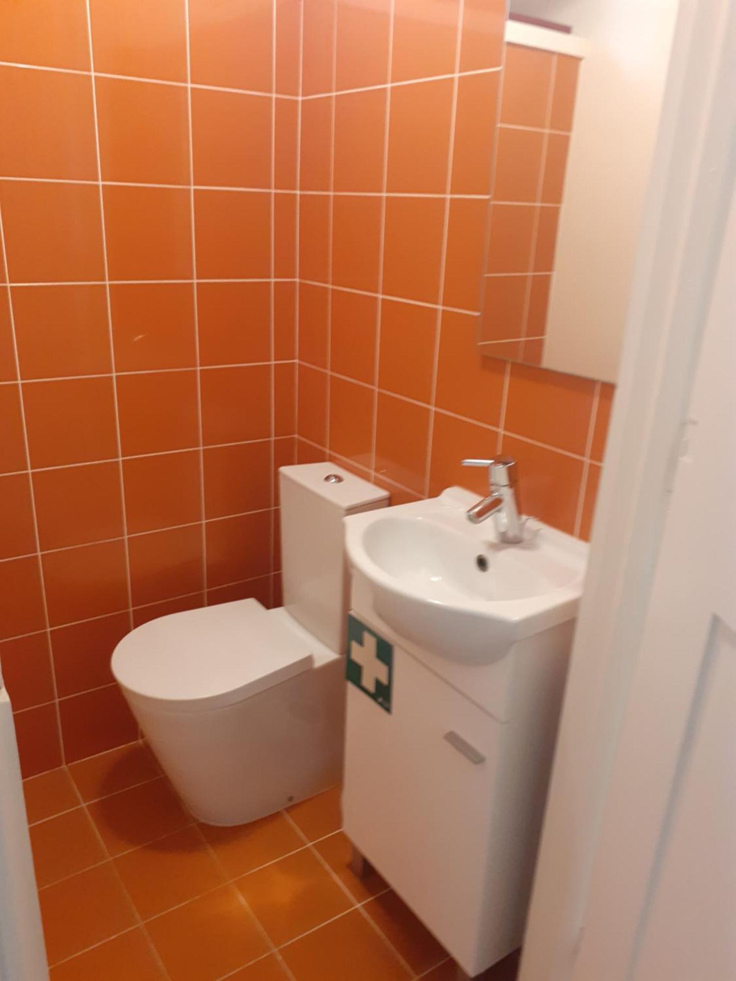 Casa Aveiro Praca Do Peixe Βίλα Εξωτερικό φωτογραφία