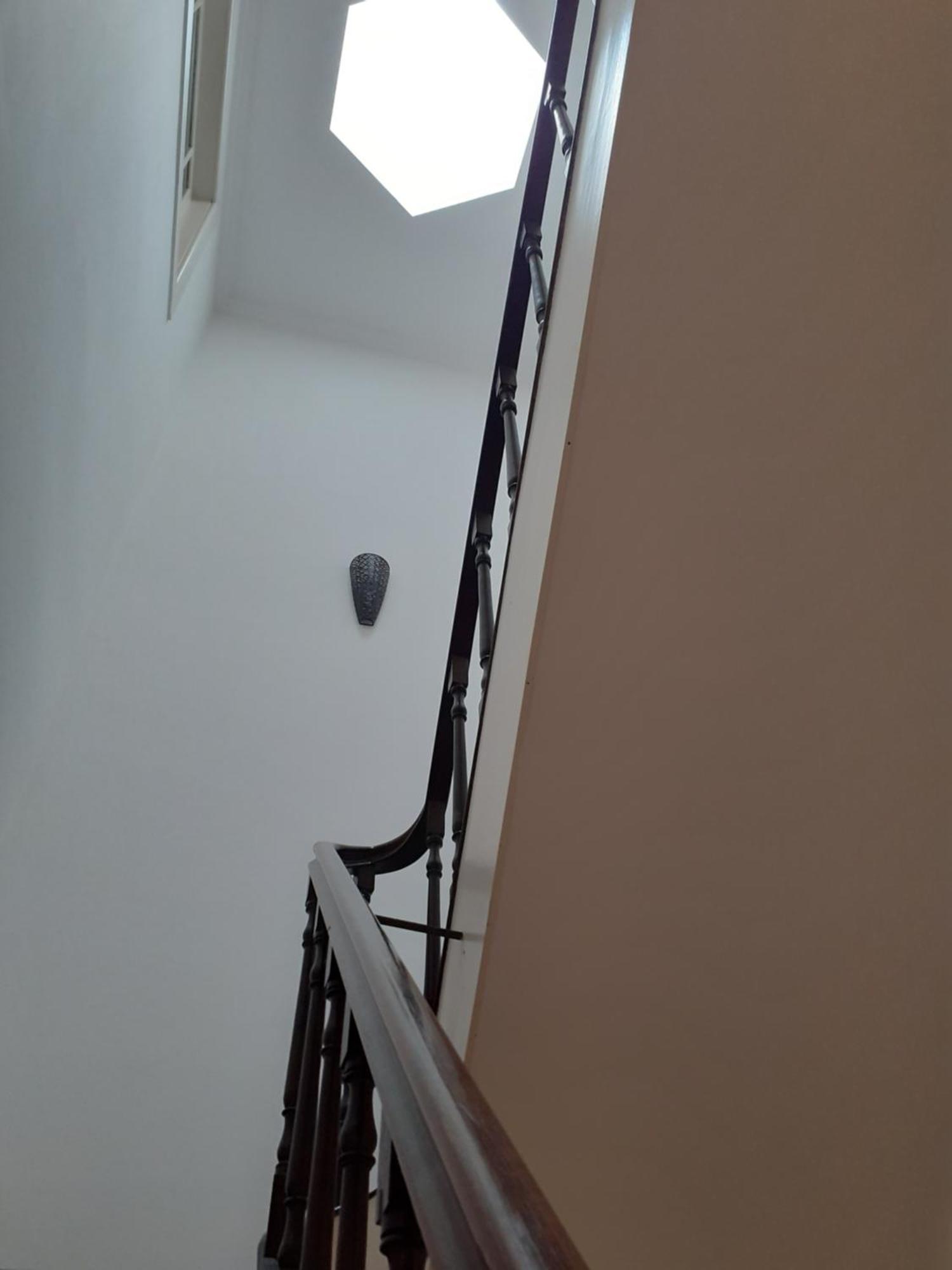 Casa Aveiro Praca Do Peixe Βίλα Εξωτερικό φωτογραφία