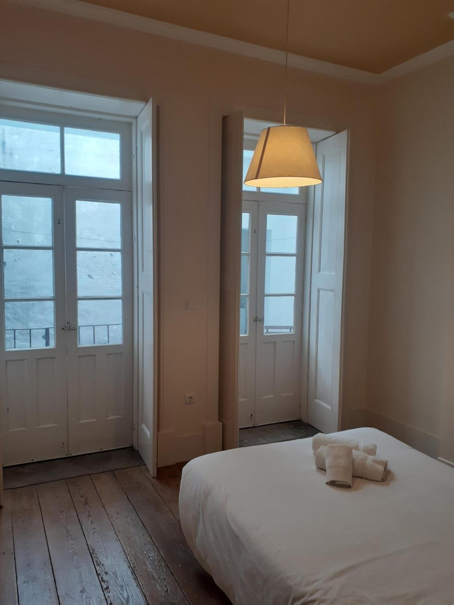 Casa Aveiro Praca Do Peixe Βίλα Εξωτερικό φωτογραφία